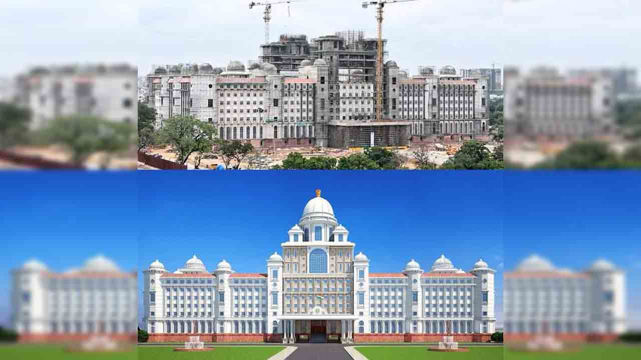 ఆ మూడు మెగా ప్రాజెక్టులు త్వ‌ర‌లోనే ప్రారంభం.. కేటీఆర్ ట్వీట్