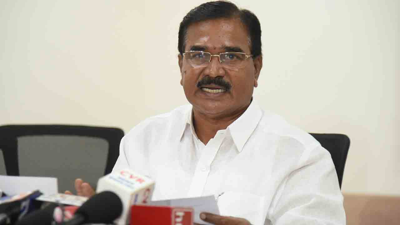 యాసంగి సాగుకు సన్నద్ధం చేయండి