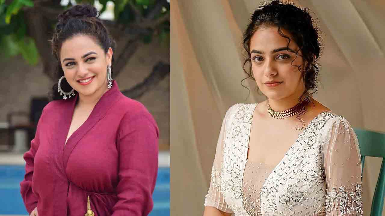 అంత స‌త్తా ఉంటే.. వాళ్లే సినిమాలు తీయొచ్చు క‌దా.. విశ్లేష‌కుల‌పై నిత్యా మీన‌న్ ఫైర్‌