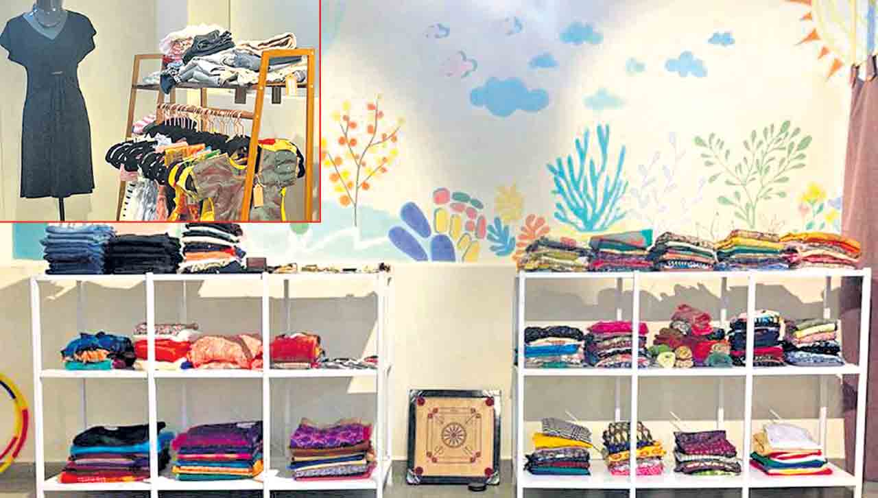 వివక్షకు వ్యతిరేకంగా..