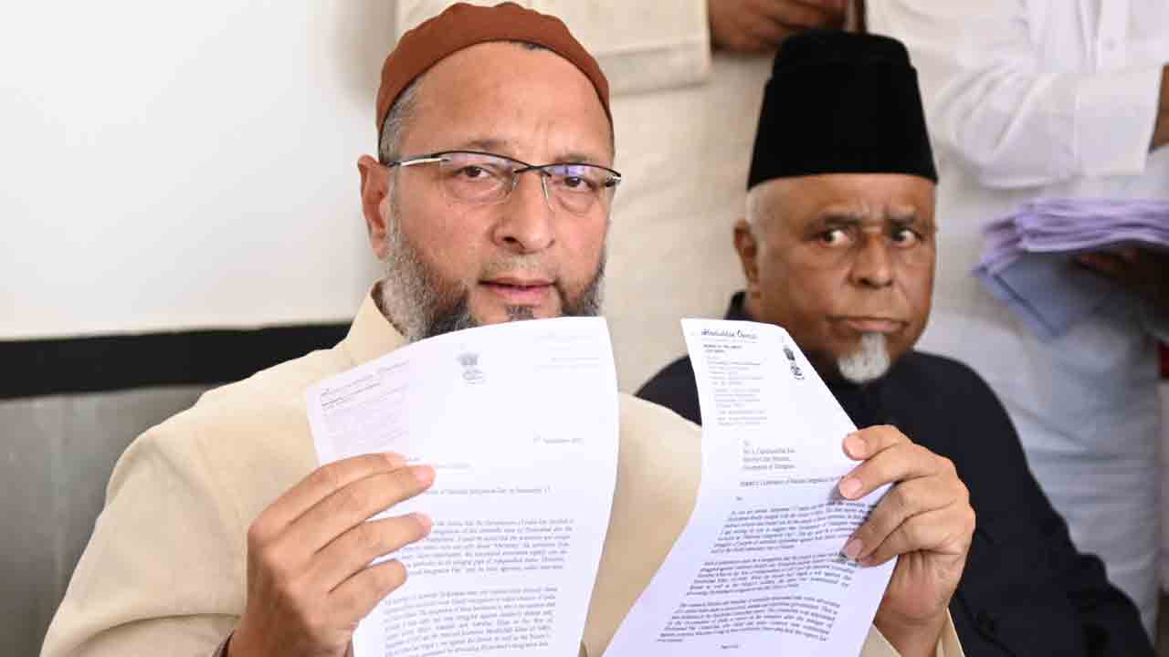 జాతీయ సమైక్యత దినంగా సెప్టెంబర్‌ 17