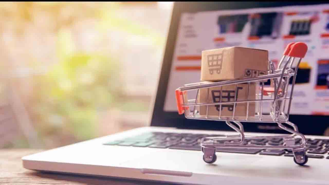 ఈ పండుగ సీజన్‌లో 28శాతం పెరగనున్న ఆన్‌లైన్‌ అమ్మకాలు!