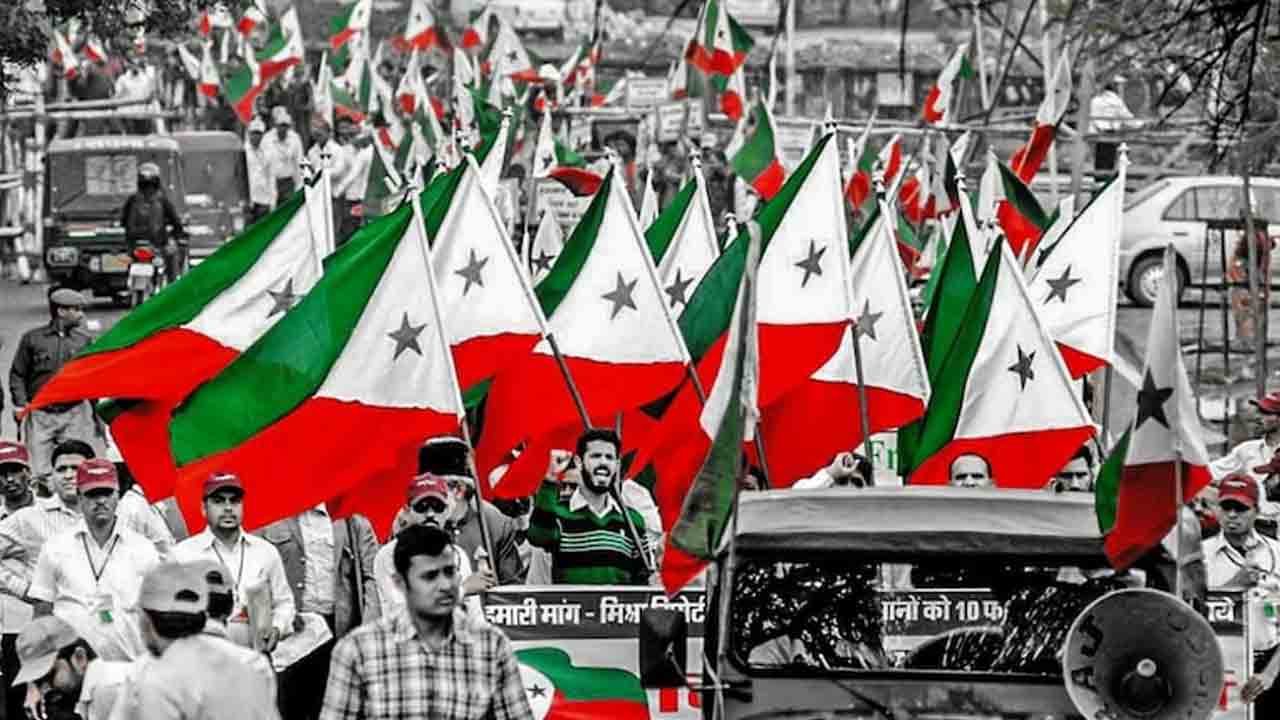 పీఎఫ్‌ఐ ట్విట్టర్‌ అకౌంట్‌ తొలగింపు