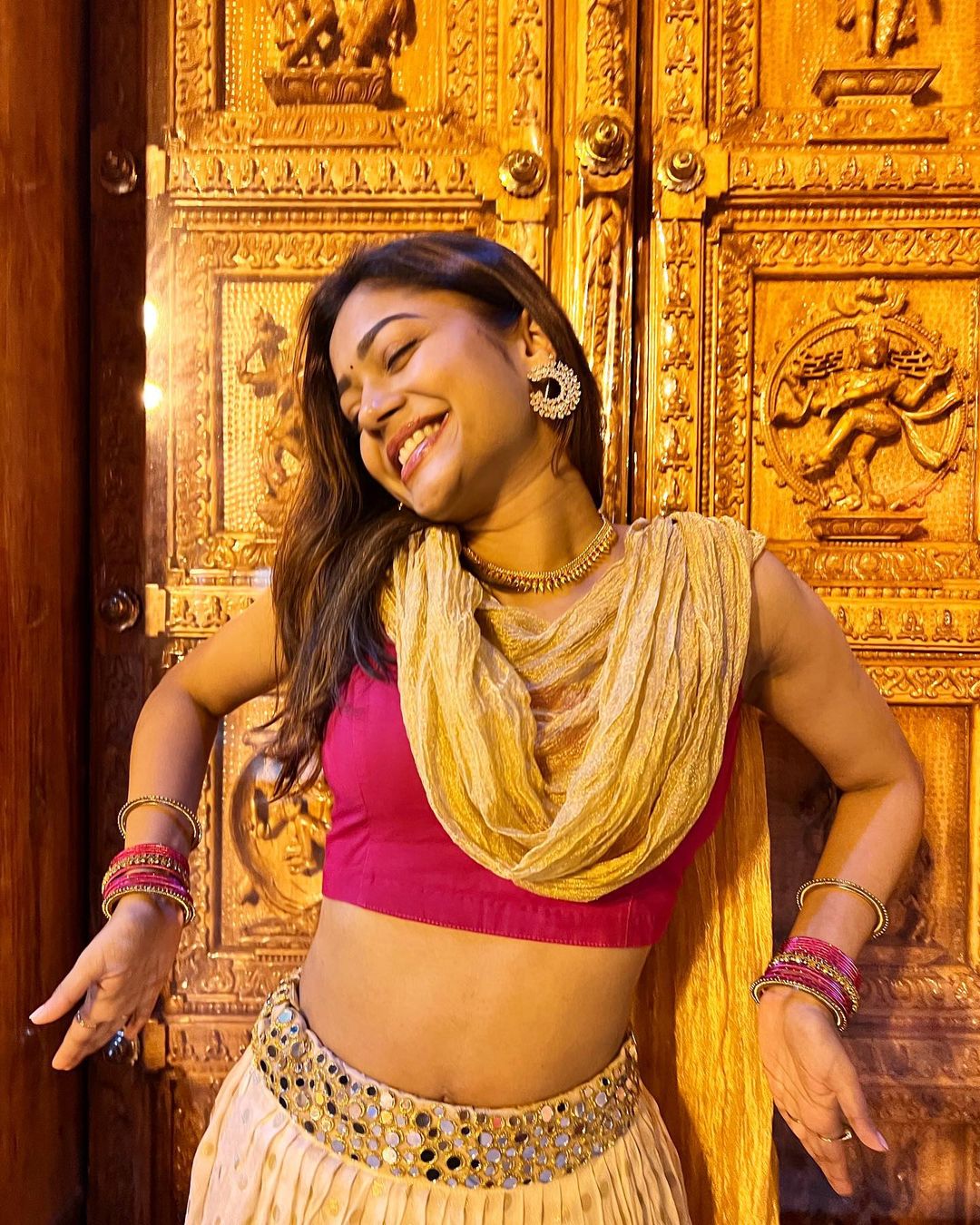 ( Photos : Instagram )