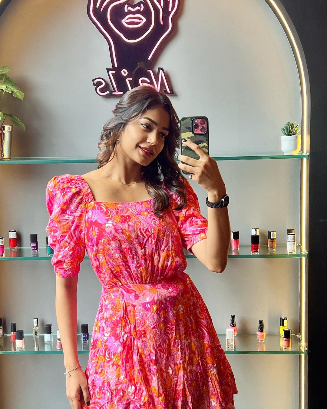 ( Photos : Instagram )