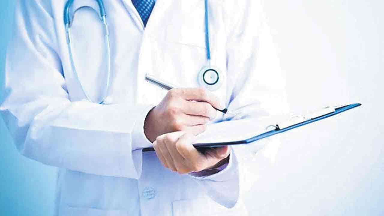 పల్లె దవాఖానల్లో 1,569 పోస్టుల భర్తీ!