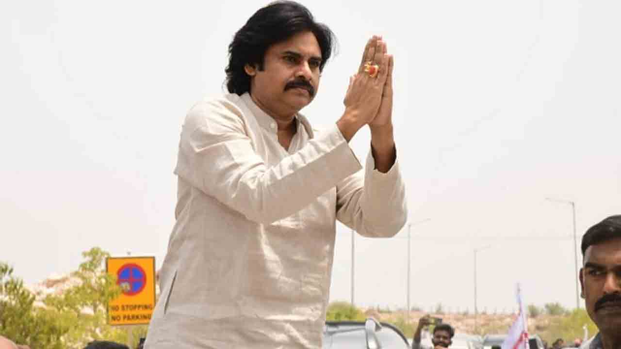 Pawan Kalyan | క్రేజీ టాక్‌..’గాడ్‌ ఫాదర్‌’కు దూరంగా పవన్‌ కల్యాణ్‌..!