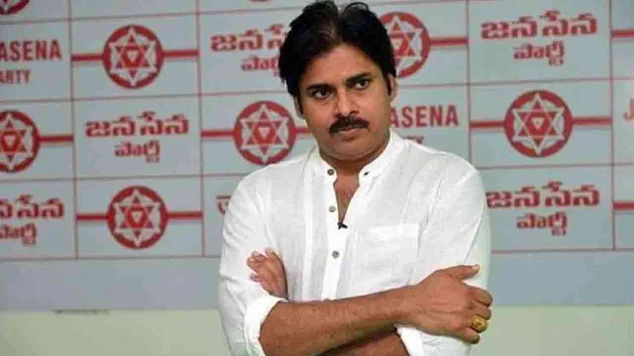 నిర్ణయాలు విధానపరంగా ఉండాలి.. వ్యక్తిగతంగా కాదు: పవన్‌ కళ్యాణ్‌