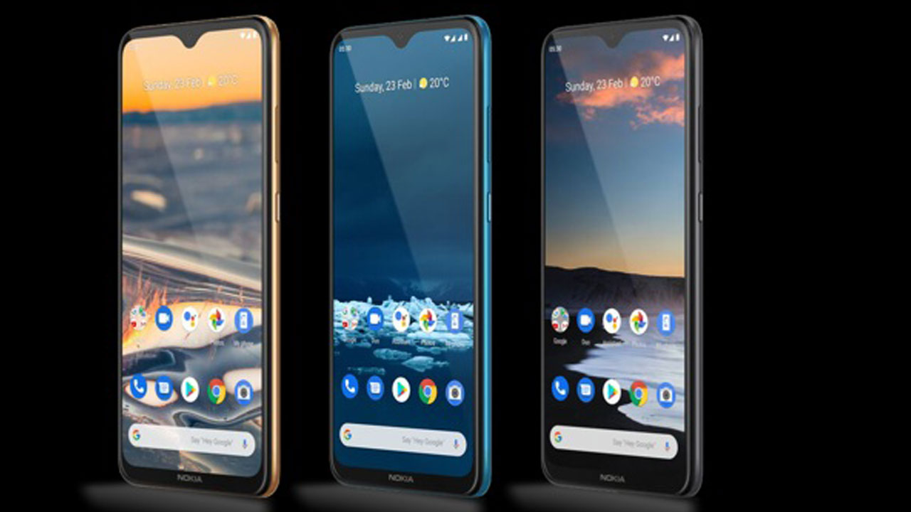 ఆండ్రాయిడ్‌ ఫోన్లకు సాఫ్ట్‌వేర్‌ అప్‌డేట్లు ఇవ్వాలి