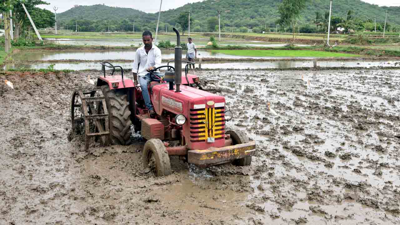 నిర్మలకు తెలంగాణ 15 ప్రశ్నలు