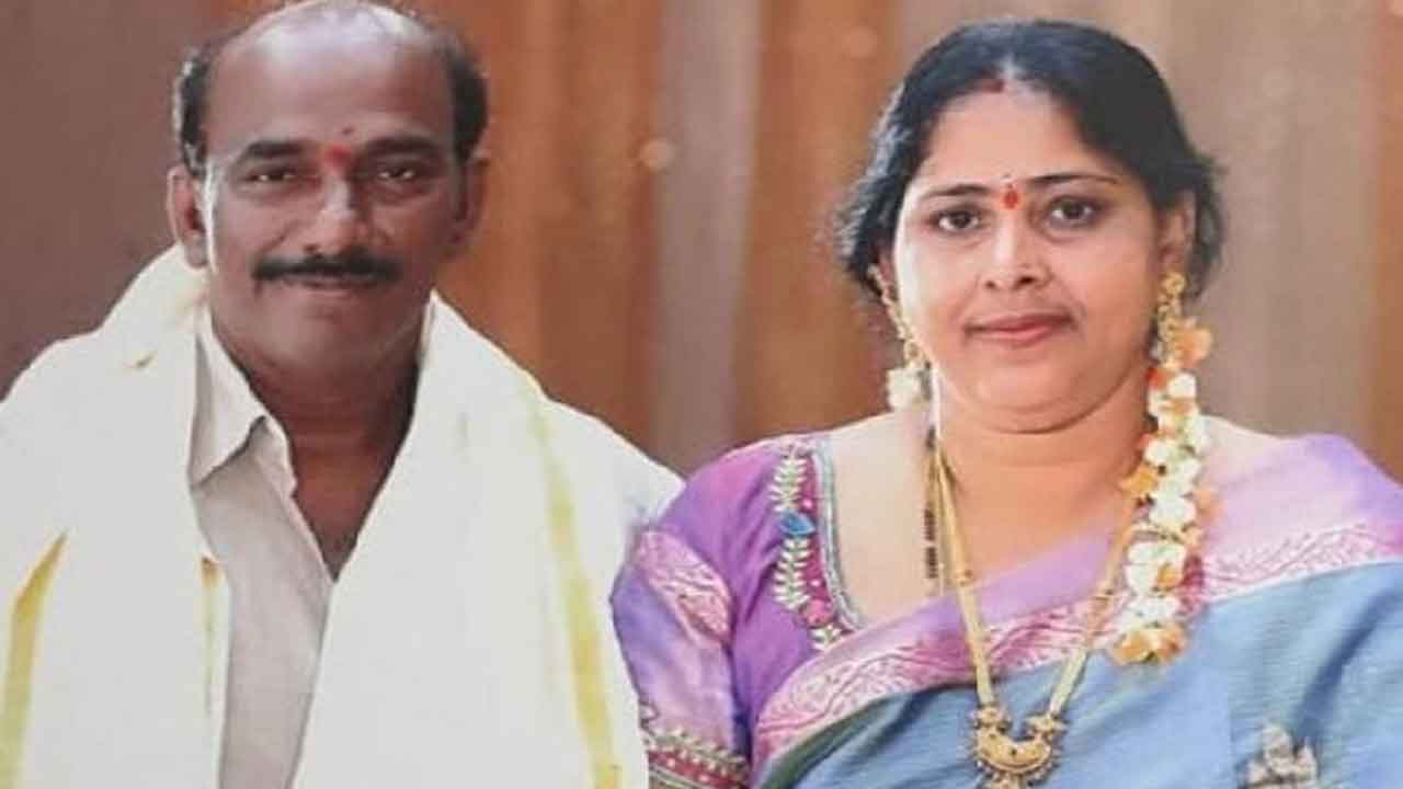 నెల్లూరు జంట హత్యల కేసును ఛేదించిన పోలీసలు.. నిందితులు వీరే..!