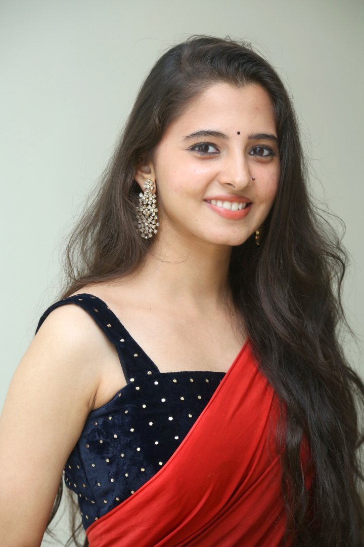 Preethi Asrani