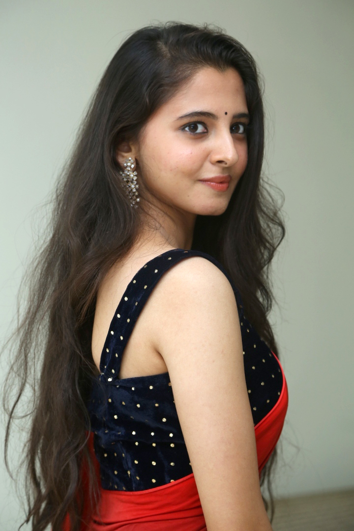 Preethi Asrani