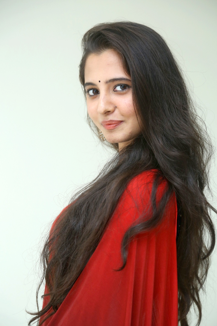 Preethi Asrani