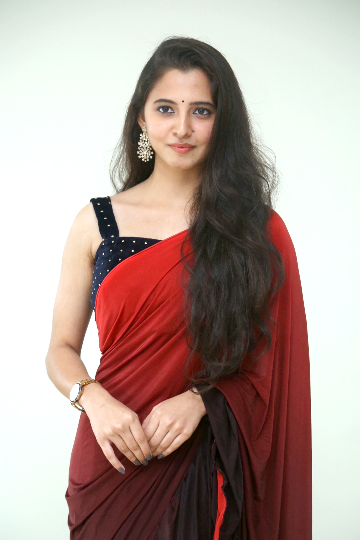 Preethi Asrani
