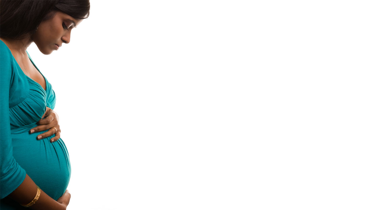 నవమాసాల్లో.. మాంసాహారం