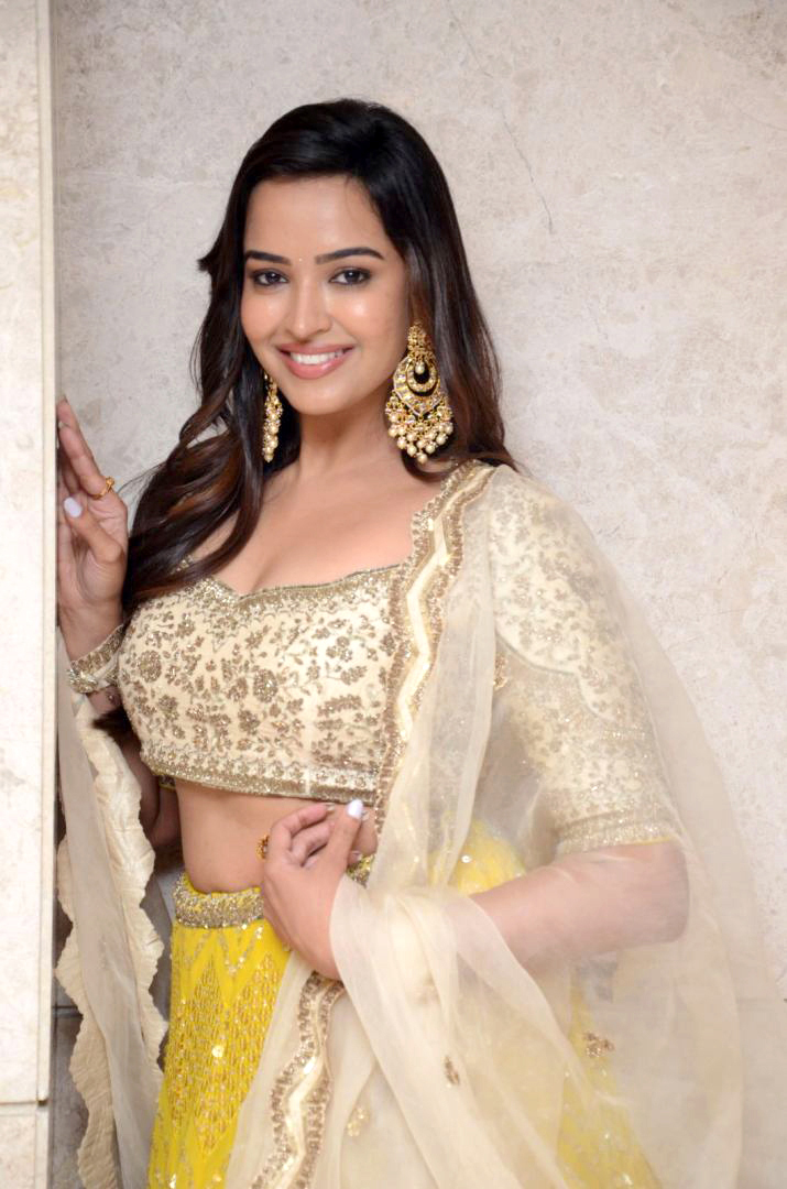 Pujita Ponnada