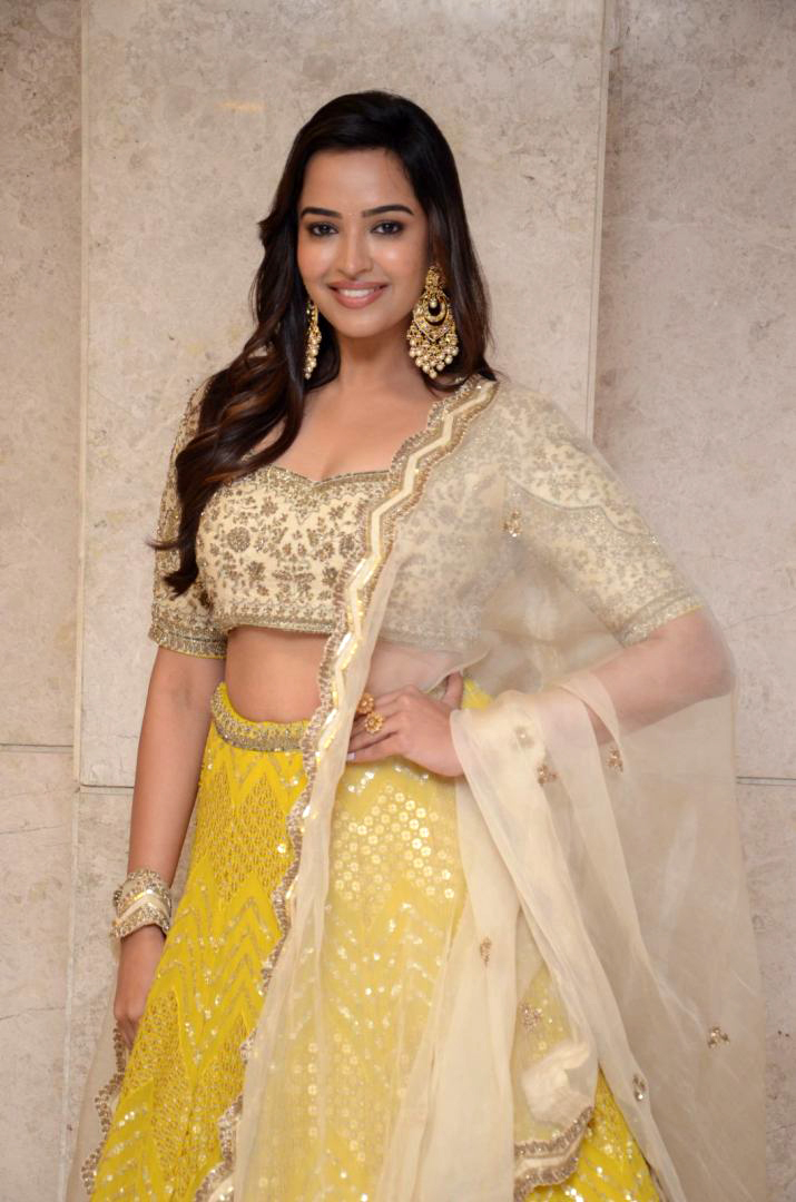 Pujita Ponnada