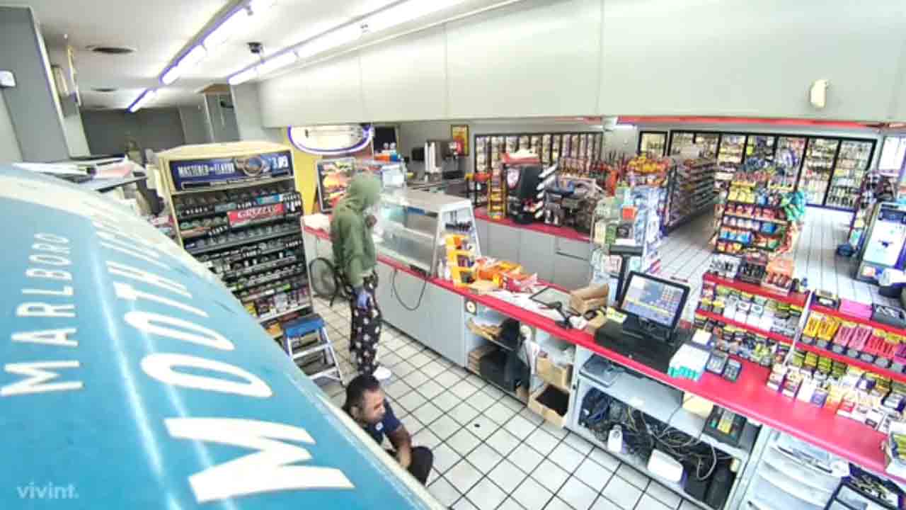 WATCH: పంజాబ్‌ యువకుడ్ని… అమెరికాలో కాల్చి చంపిన దుండగుడు