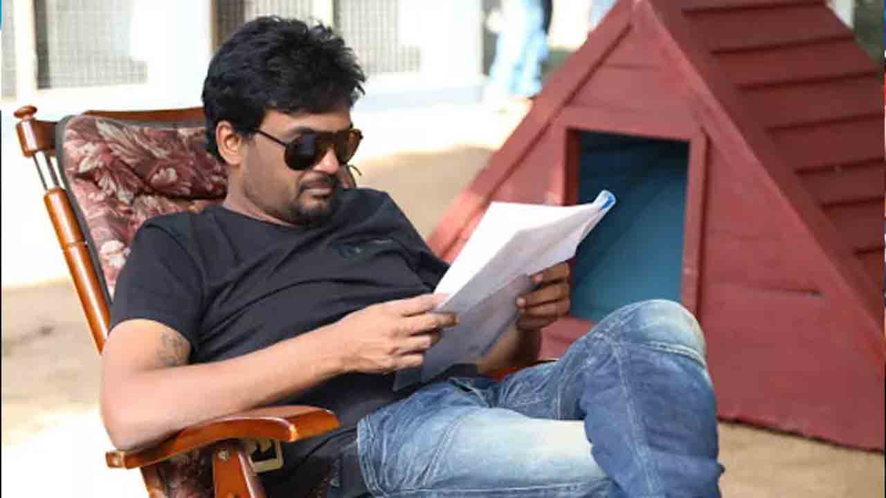 Puri Jagannadh | గోవాలో పూరీ..ఇంత‌కీ ఏ హీరో కోసం క‌థ రాస్తున్నాడో..?