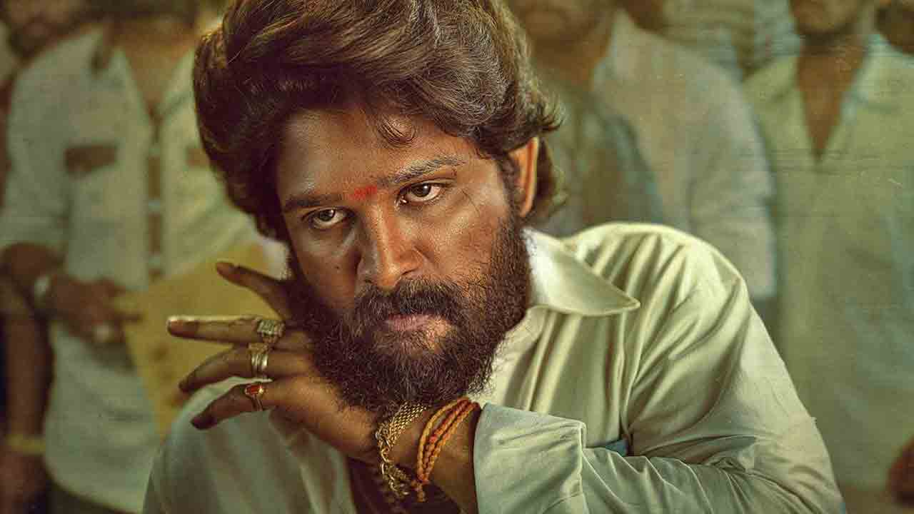 Pushpa 2 | ఈ లొకేషన్‌లోనే ‘పుష్ప 2’ షూటింగ్‌ షురూ.. !