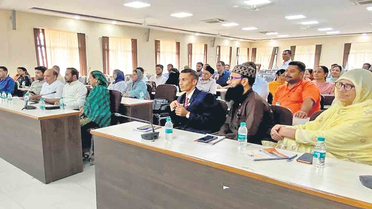 తెలంగాణ పథకాలు అద్భుతం