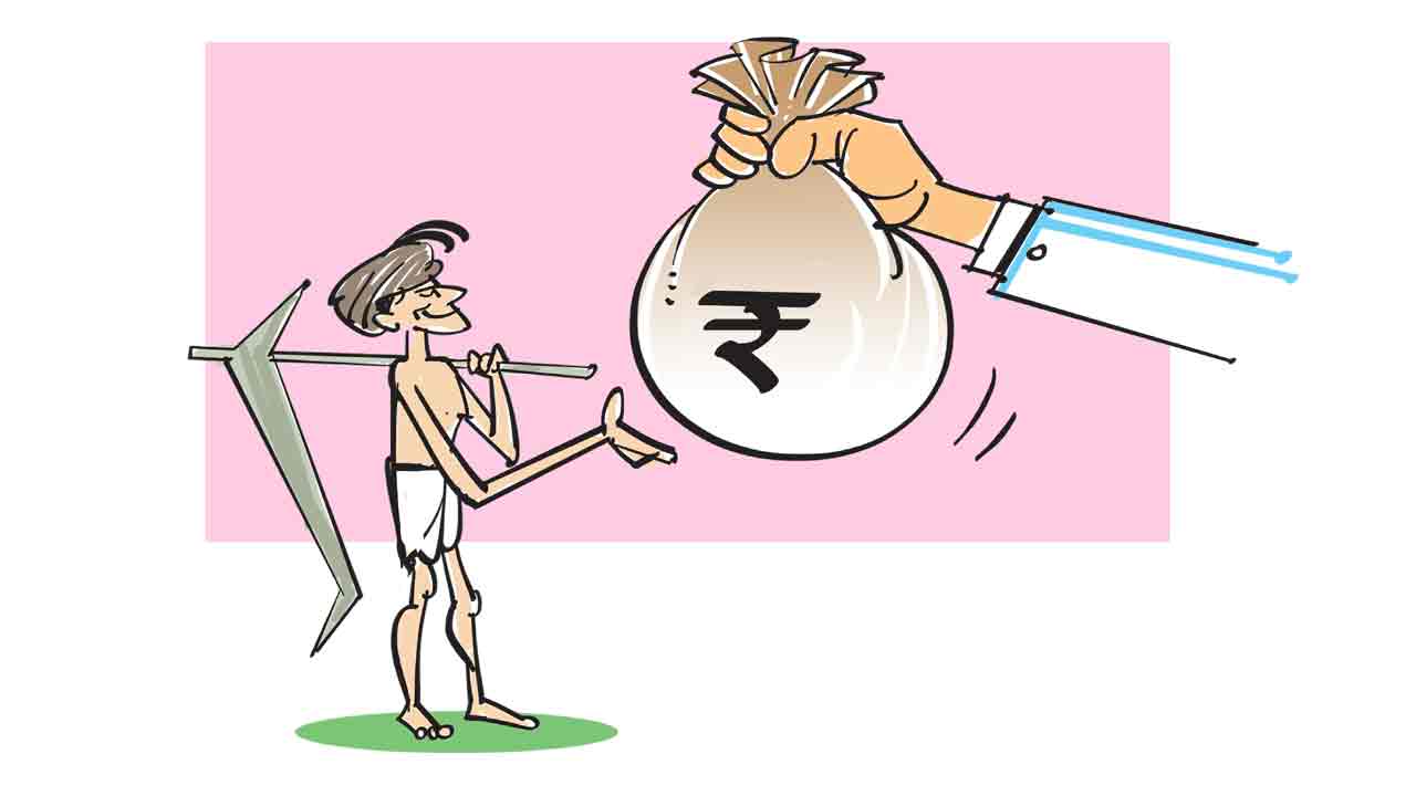 ఐదేండ్లు.. రూ.185 కోట్లు