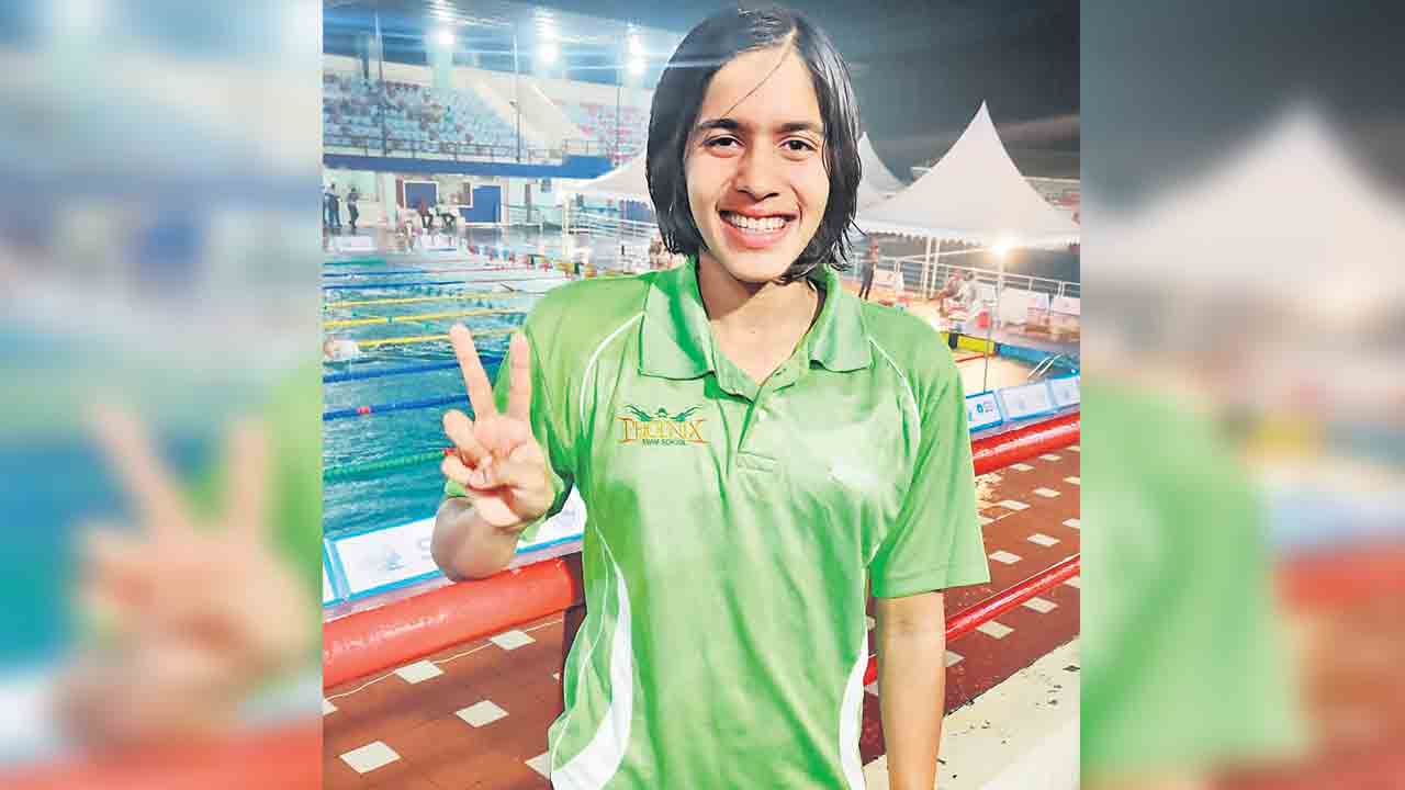 వ్రిత్తికి రజతం