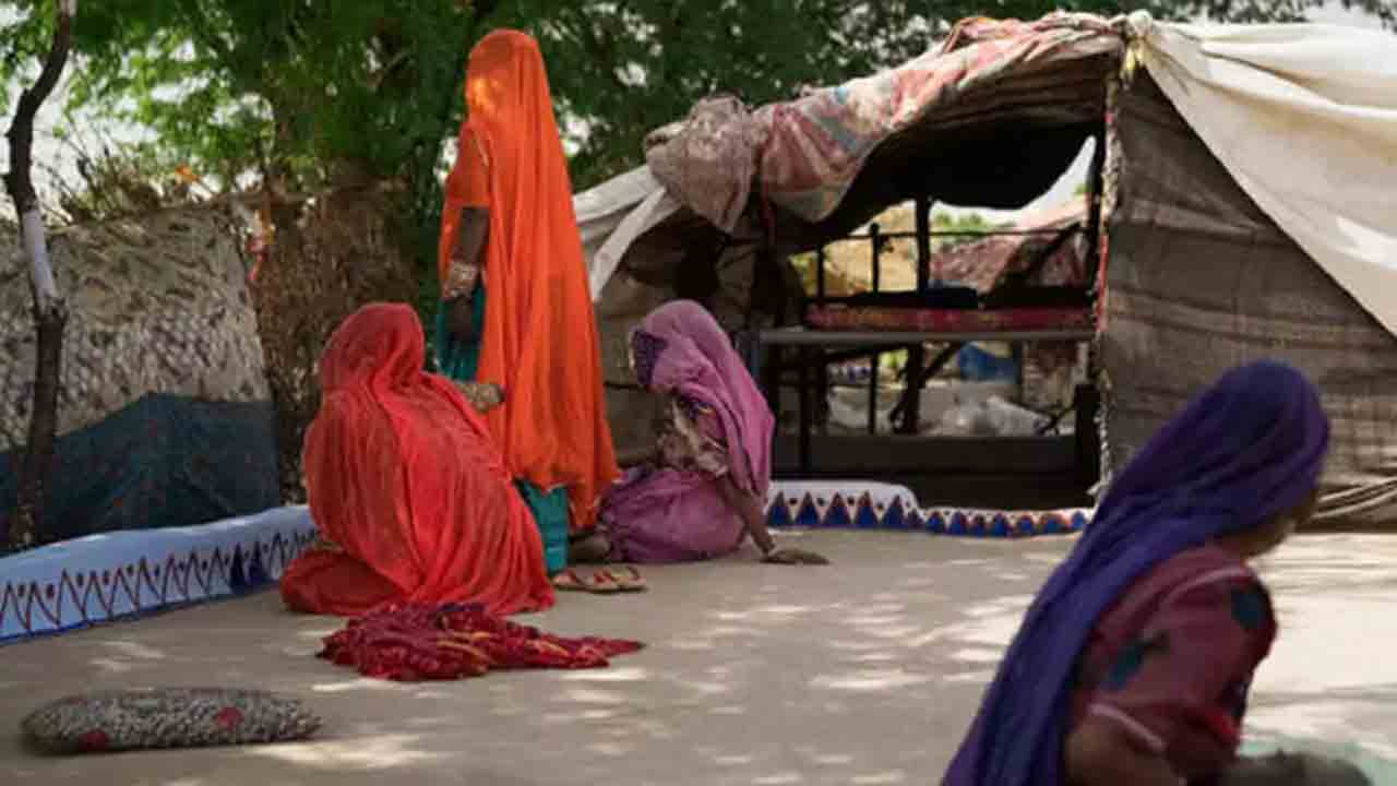 కన్యత్వ పరీక్షలో వధువు విఫలం… రూ.10 లక్షల జరిమానా విధింఫు