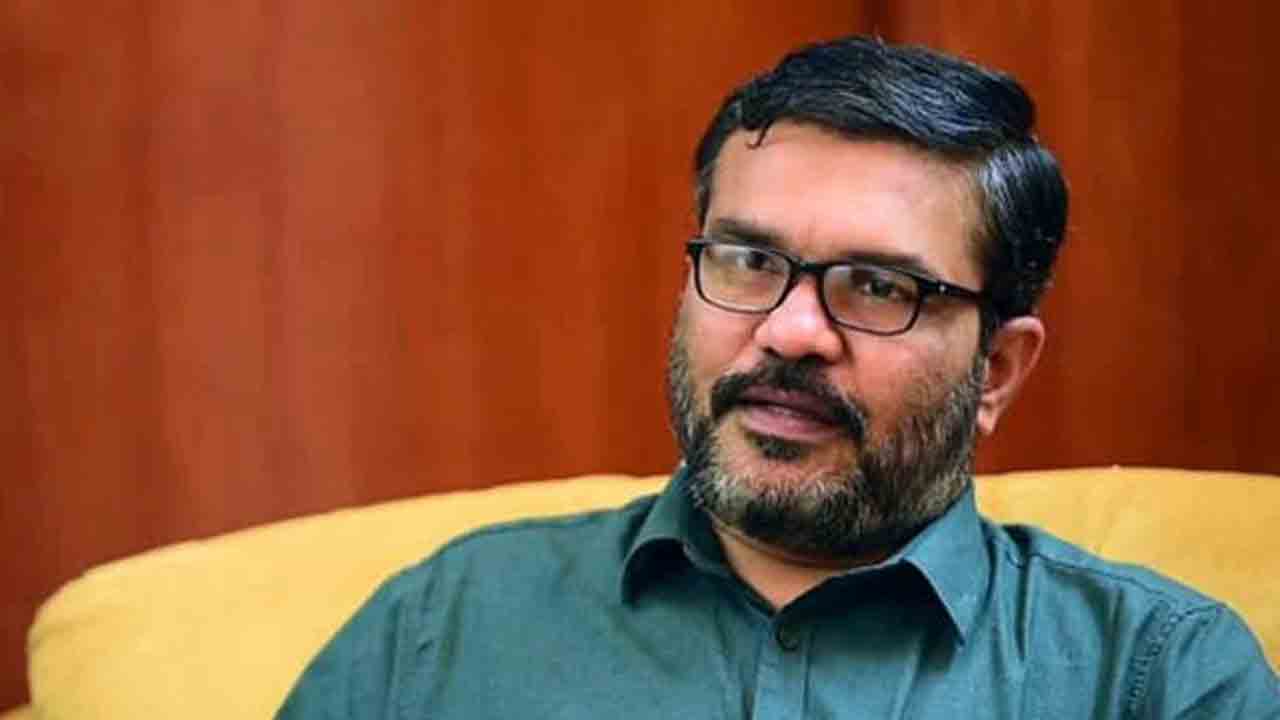 బీజేపీ, ఆరెస్సెస్‌ ఎజెండా అమలు