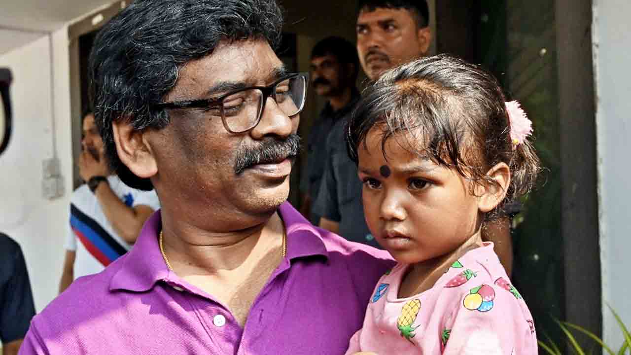 విశ్వాస పరీక్షకు సిద్ధం!