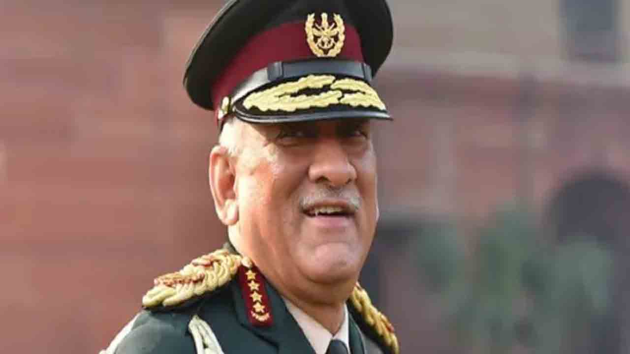 సైనిక స్టేషన్‌కు దివంగత సీడీఎస్‌ జనరల్‌ బిపిన్‌ రావత్‌ పేరు..!