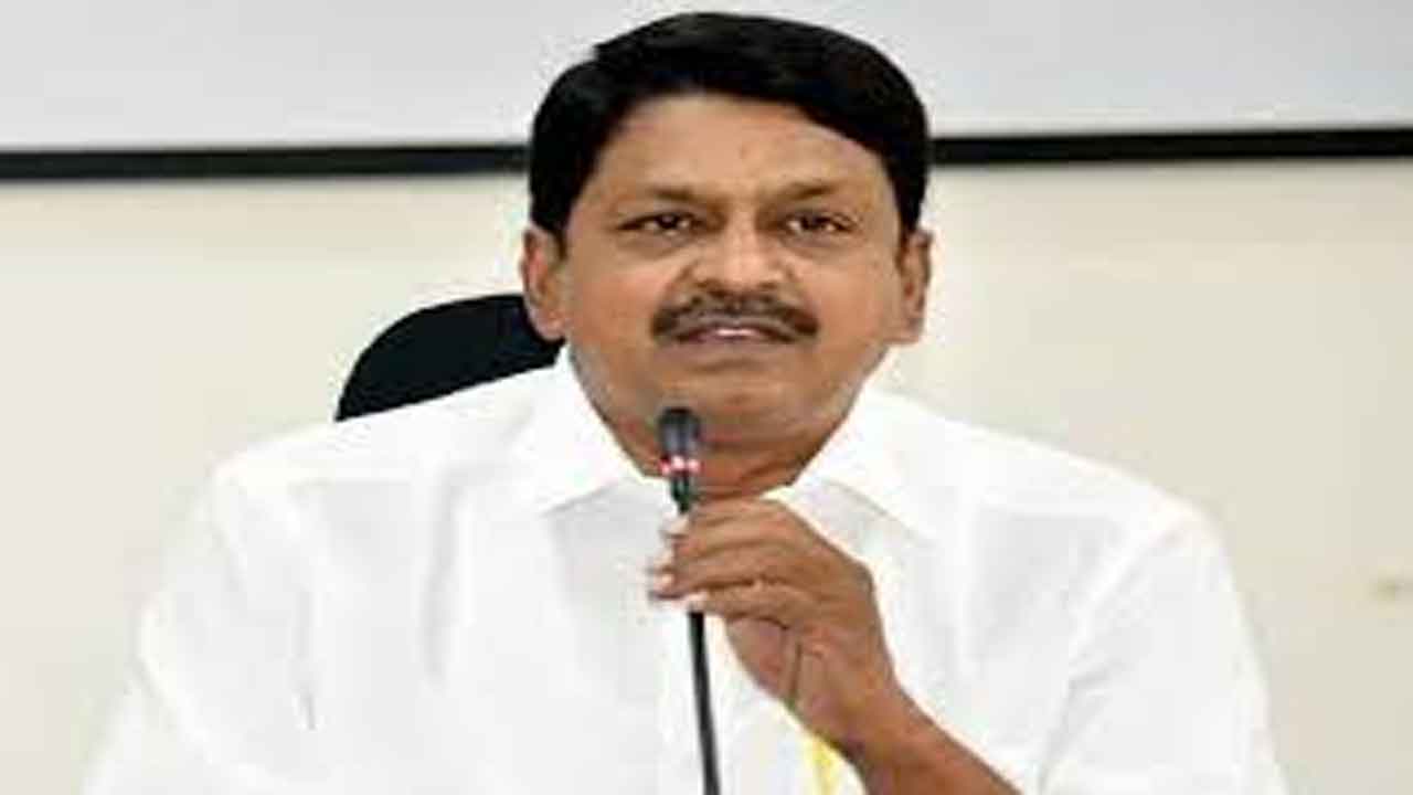ఏపీ సర్కార్ సుప్రీంకోర్టుకు వెళ్లడంలో మతలబు అదే..!: పయ్యావుల కేశవ్