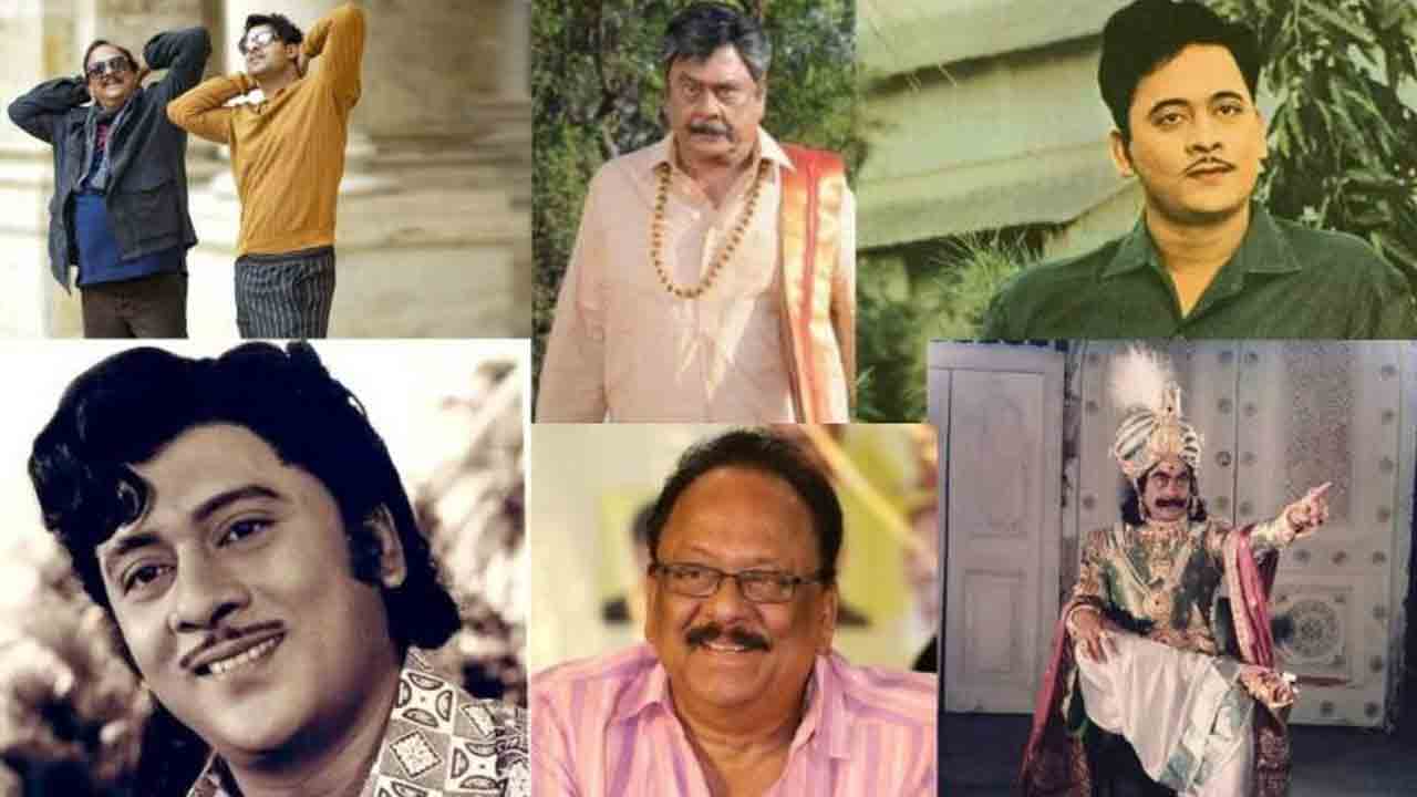 కృష్ణంరాజు మృతికి కారణమిదే.. వెల్లడించిన వైద్యులు