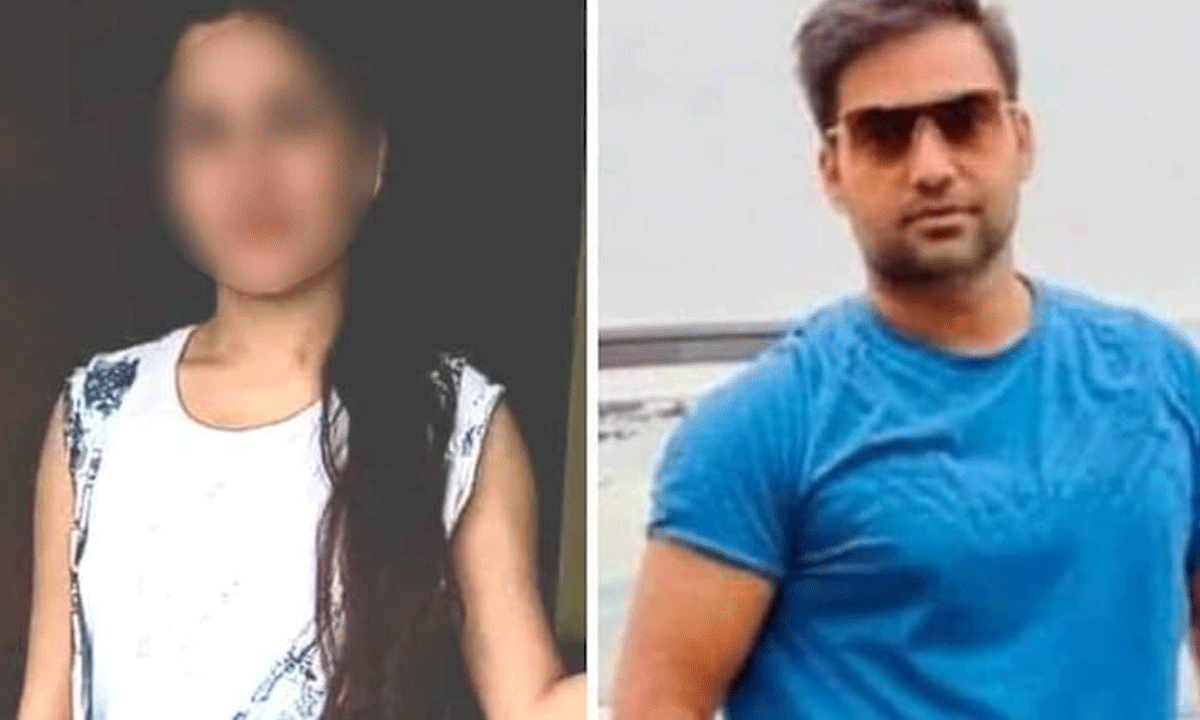 వ్య‌భిచారం చేయమంటున్నారు.. హ‌త్య‌కు ముందు ఫేస్‌బుక్‌లో యువ‌తి