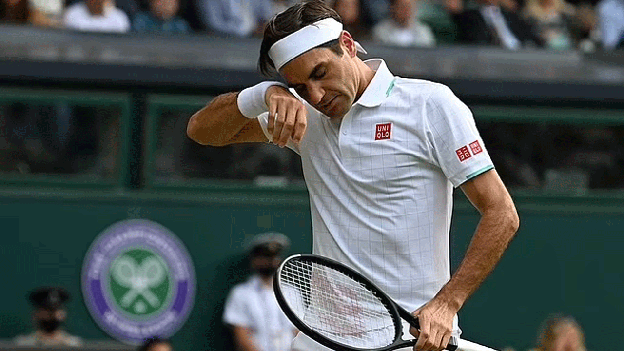 Roger Federer | రిటైర్‌మెంట్ ప్రకటించిన టెన్నిస్ స్టార్ ఫెదరర్