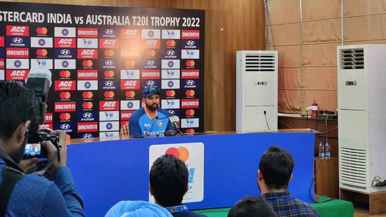 T20 World Cup | టీ20 ప్రపంచకప్‌లో ఓపెనర్‌గా రాహుల్ గాంధీ?.. నెట్టింట వైరల్ అవుతున్న వీడియో