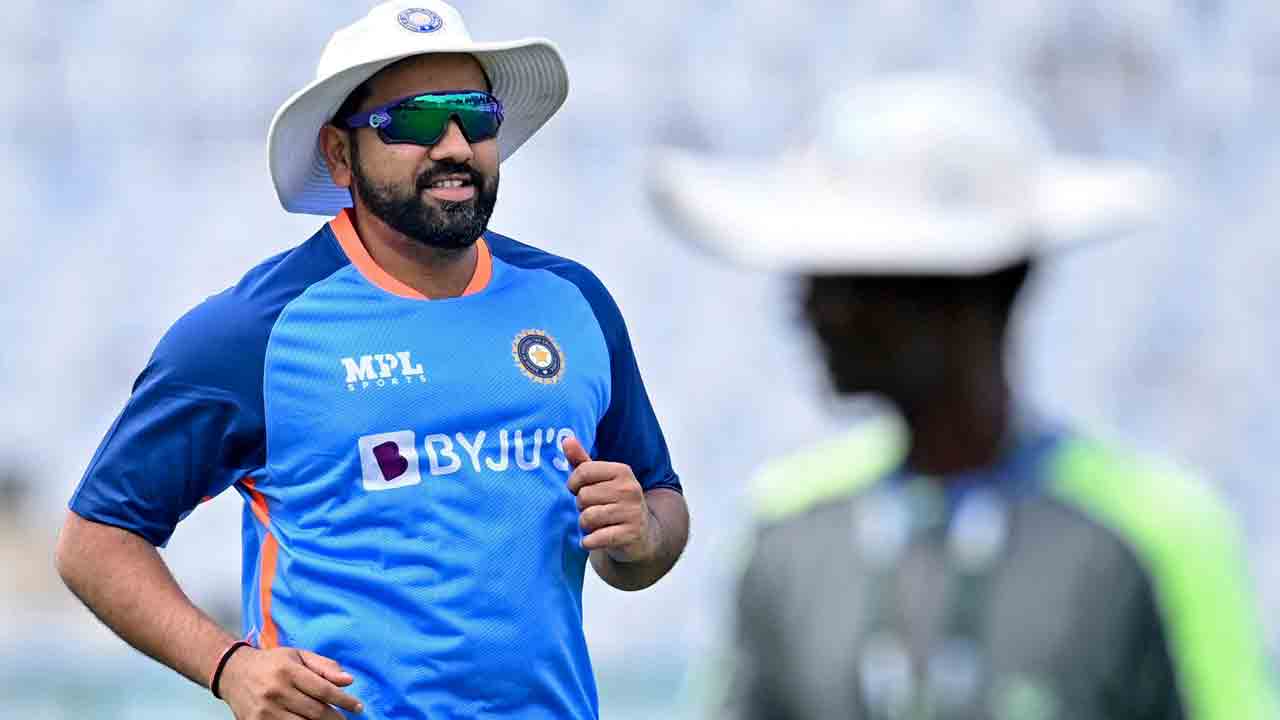 రాహులే ఓపెనర్‌