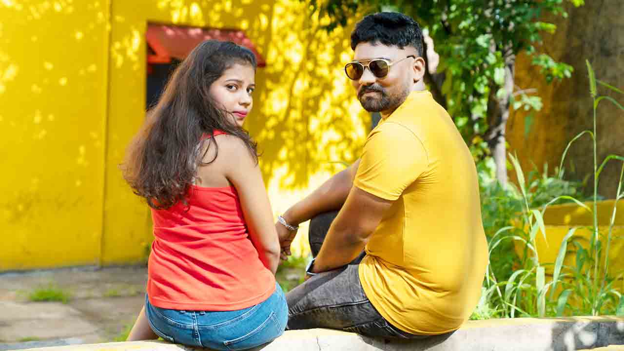 హ్యాపీ వీకెండ్‌