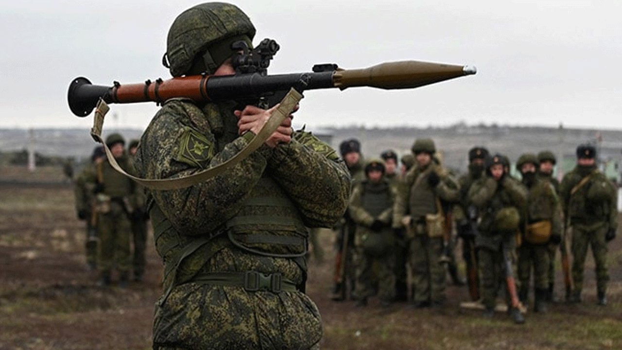 Russia | మిలటరీలో చేరాలని నోటీసులు.. జాబితాలు సిద్ధం చేస్తున్న రష్యాన్ ఎయిర్‌లైన్స్!