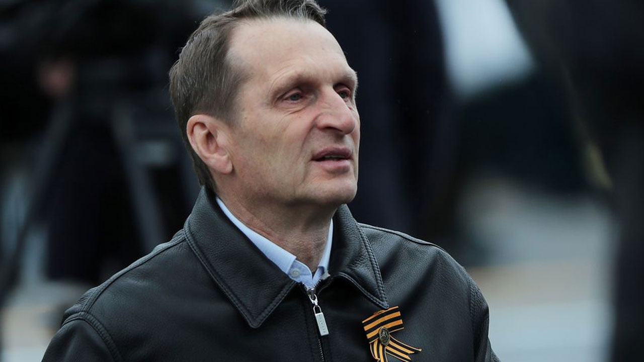 Russia | గ్యాస్ పైప్‌లైన్లు పేల్చింది పశ్చిమ దేశాలే.. రష్యా ఆరోపణ