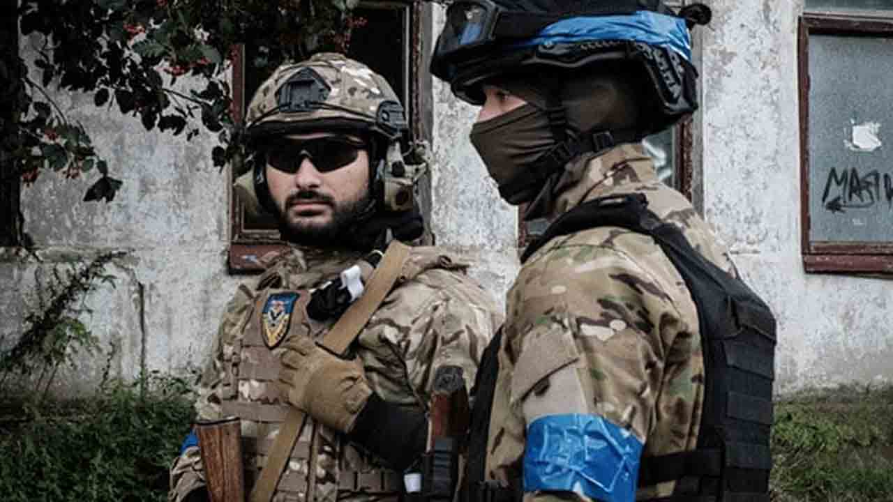 ర‌ష్యాలో కాల్పులు.. ఐదుగురు చిన్నారులు స‌హా 9 మంది మృతి