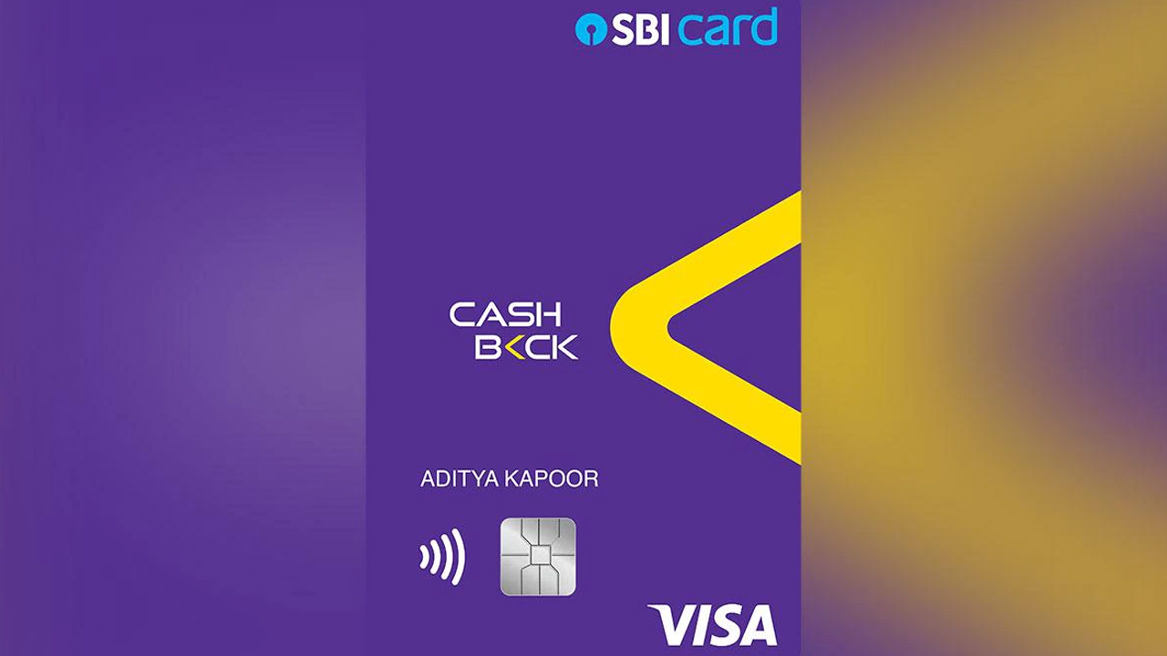 SBI Cashback Card | `క్యాష్‌బ్యాక్` ఆఫ‌ర్ల బాట‌లో ఎస్బీఐ కార్డ్‌.. కొత్త‌గా..!