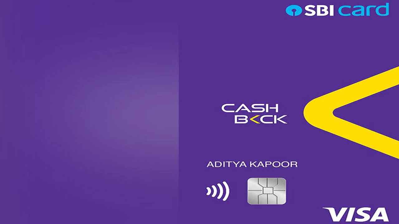 SBI Cash Back Card | ఎస్బీఐ క్యాష్‌బ్యాక్ కార్డు.. అన్ని ఆన్‌లైన్ లావాదేవీల‌పై 5% క్యాష్‌బ్యాక్‌