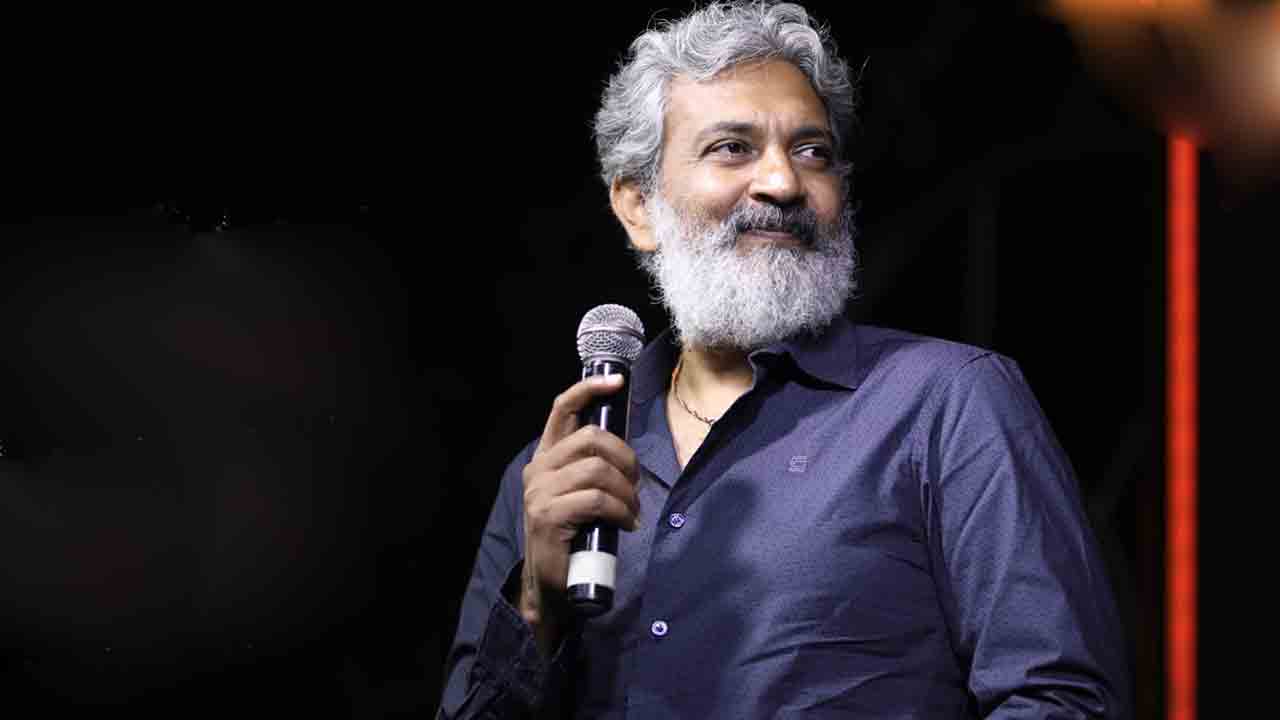 SS Rajamouli | హాలీవుడ్‌ ఏజెన్సీతో జక్కన్న డీల్‌..టాలీవుడ్‌ బ్రాండ్‌ ఇమేజ్‌ పెరిగేనా..?