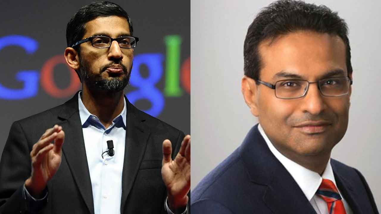 Starbucks CEO | సుంద‌ర్ పిచ్చాయ్ స‌హ‌చ‌రుడే స్టార్‌బ‌క్స్ సీఈవో.. ఇండియ‌న్ సీఈవోలు వీరే..!