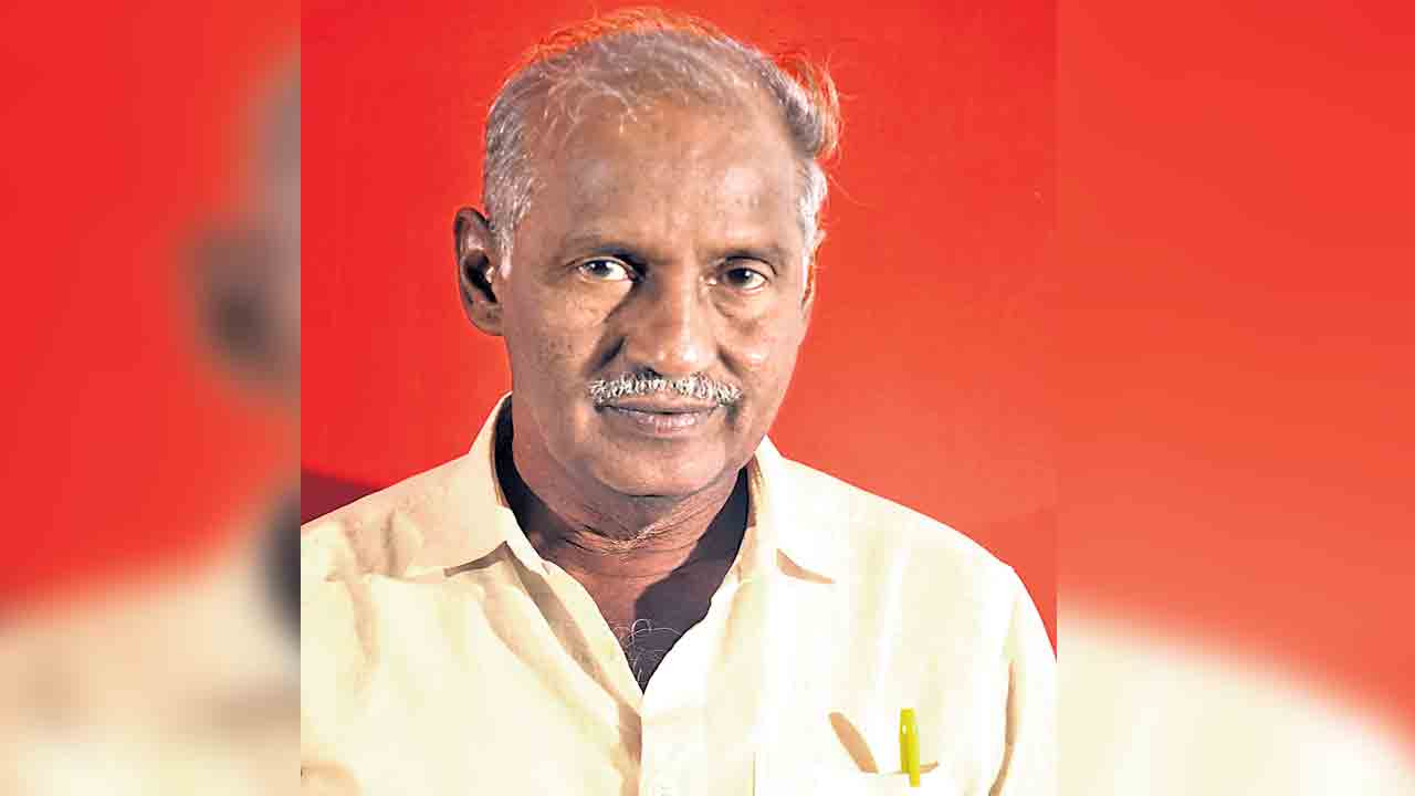 మోదీని ప్రశ్నిస్తున్నందుకే తెలంగాణపై వివక్ష