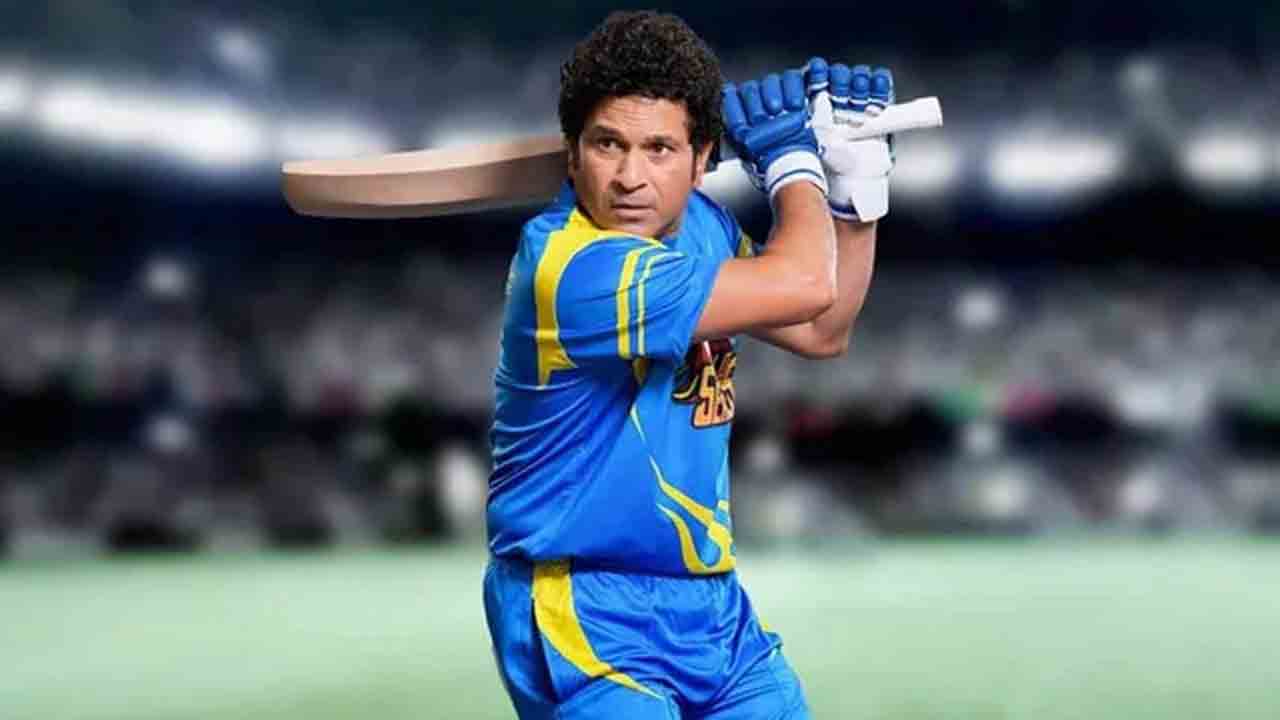 బ్యాట్తో బరిలోకి సచిన్.. రోడ్ సేఫ్టీ వరల్డ్ సిరీస్ షెడ్యూల్ ఇదే..!