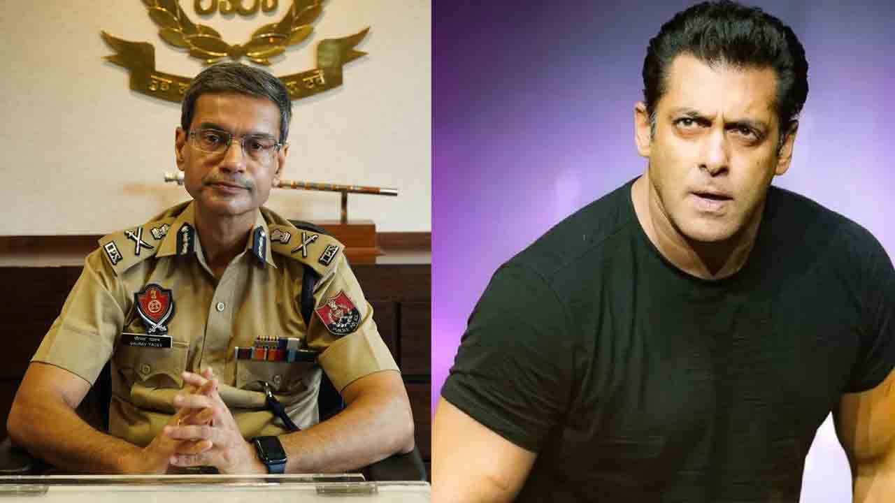 Salman Khan | స‌ల్మాన్ హ‌త్య‌కు ఇంటి వ‌ద్ద రెక్కీ..విచార‌ణ‌లో కీల‌క విష‌యాలు..!