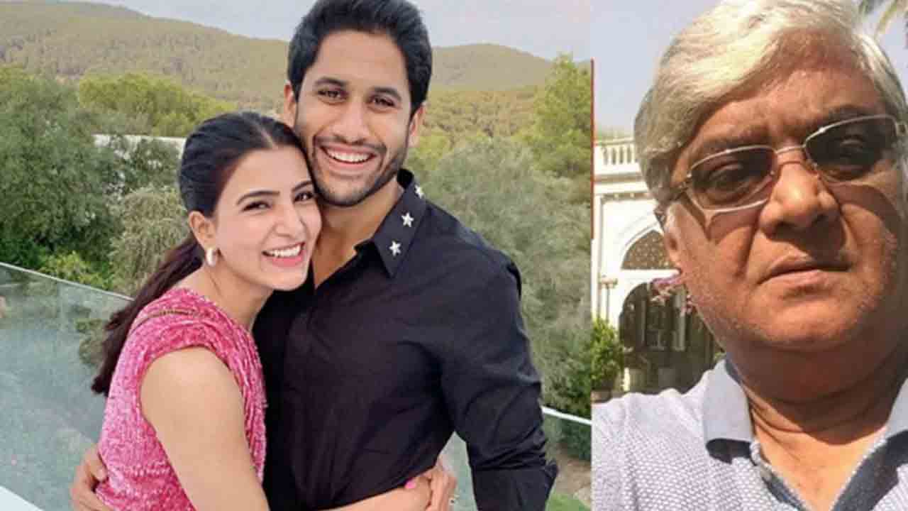 Samantha | సమంత రెండో పెళ్లిపై హింట్ ఇచ్చిన జోసెఫ్ ప్ర‌భు..!